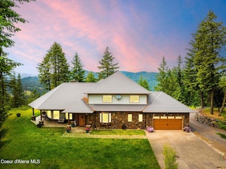 735 S Bushwacker Rd, Coeur D Alene, ID 83814