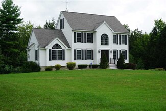 5 Dillon Ave, Sandown, NH 03873