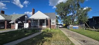 17130 Beland St, Detroit, MI 48234