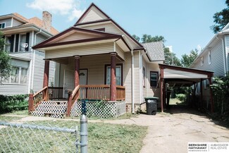 2035 Florence Blvd, Omaha, NE 68110