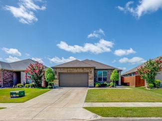 3105 Cassinia Pkwy, Heartland, TX 75126