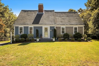 44 Old Heritage Way, Harwich, MA 02645