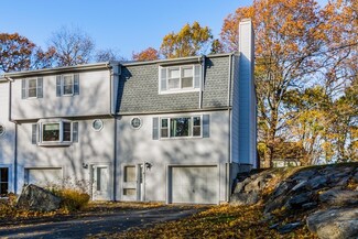 254 Oxford St N Unit 201, Auburn, MA 01501