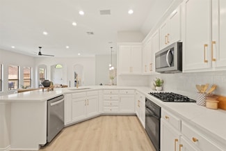 1403 Petersburgh Place, Allen, TX 75013