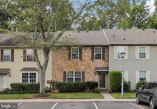 329 Gwynedd Ct Unit 329, Mount Laurel, NJ 08054