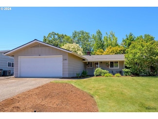 2280 Providence St, Eugene, OR 97401