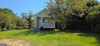 3671 Lyons Place, Macon, GA 31206