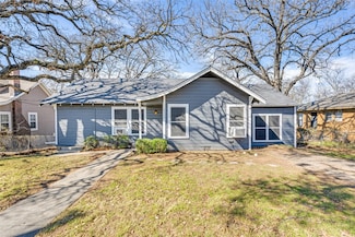 2309 N Locust St, Denton, TX 76209