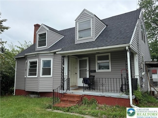 4163 Fairmont St, Coopersburg, PA 18036