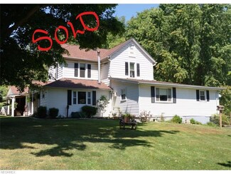 165 Major Rd NE Unit 6, Minerva, OH 44657