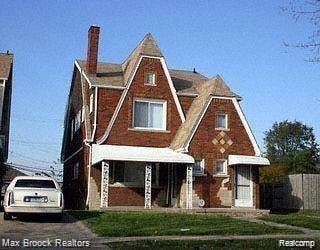 14571 Forrer St, Detroit, MI 48227