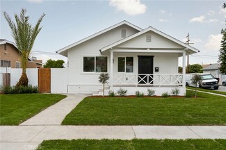 6616 Newell St, Huntington Park, CA 90255