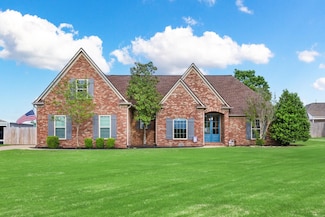 232 Rembert Dr, Atoka, TN 38004