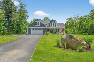 130 Middle Grove Rd, Greenfield Center, NY 12833