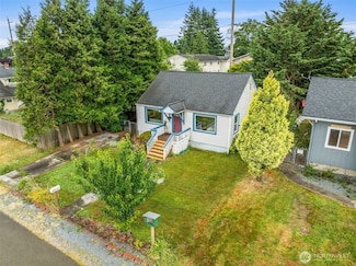 1522 Chestnut St, Everett, WA 98201