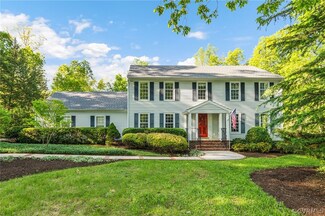 13724 Queensgate Rd, Midlothian, VA 23114