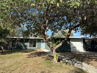 4805 Jo Ann St, Corpus Christi, TX 78415