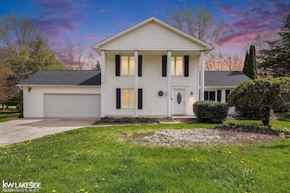 36870 Hebel Rd, Richmond, MI 48062