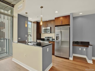 891 14th St Unit 1105, Denver, CO 80202
