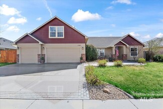 1767 W Lowry St, Meridian, ID 83646