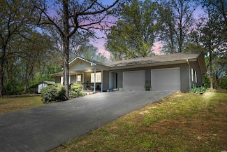 516 Beachview Cir, Hot Springs National Park, AR 71913
