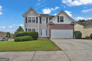771 Franklin Mill Trace, Loganville, GA 30052