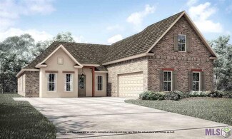 1863 Royal Aberdeen Ave, Zachary, LA 70791