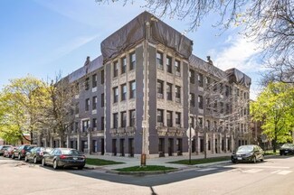 4875 N Magnolia Ave Unit 106, Chicago, IL 60640