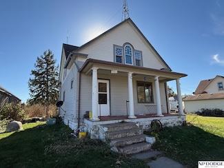 101 2nd St, Bruno, NE 68014