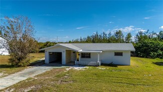 414 Glenholm Ave, Punta Gorda, FL 33950