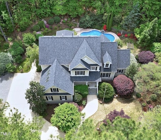 754 Olde Thompson Creek Rd, Apex, NC 27523