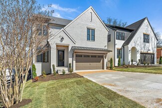 2609 Traughber Dr, Nashville, TN 37206
