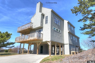 1278 Duck Rd Unit Lot51;Sh 4, Kitty Hawk, NC 27949