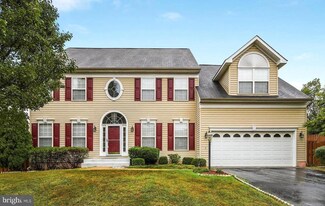 3500 Lacebark Elm Ct, Woodbridge, VA 22192