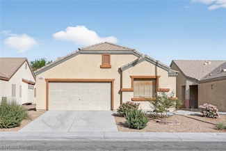 524 Braided River Ave, North Las Vegas, NV 89084
