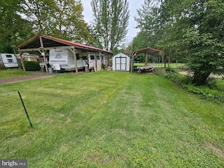 333,332 Comanche Dr Unit GLEN 1, Earleville, MD 21919