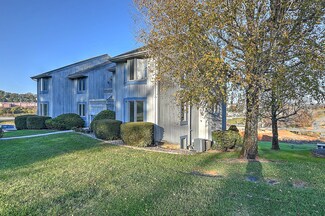 100 Wonderland Dr, Abingdon, VA 24211