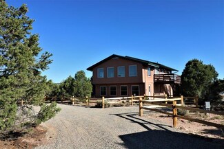 15970 Holloway Ln, Glade Park, CO 81523