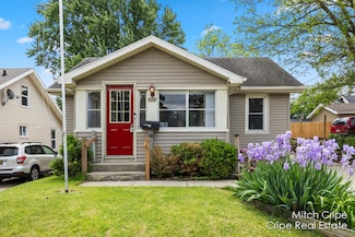 772 26th St SW, Wyoming, MI 49509