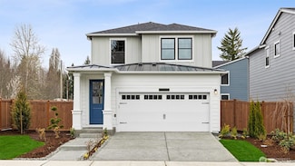 13473 NE 105th Ct Unit 12, Kirkland, WA 98033