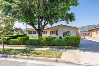 2015 E Petunia St, Glendora, CA 91740