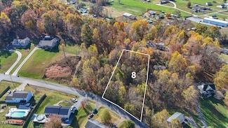 Lot 8 Emerald Hills Dr, Elizabethton, TN 37643