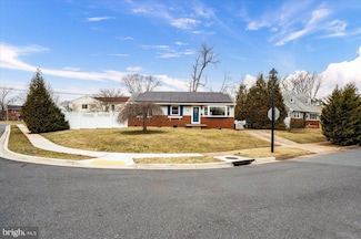 1848 Ridgewick Rd, Glen Burnie, MD 21061