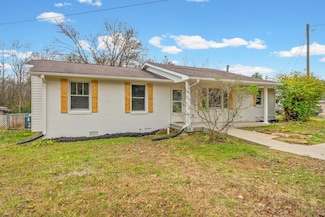 1272 Taylor Town Rd, White Bluff, TN 37187