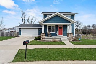 2417 Dunns Marsh Terrace, Madison, WI 53711