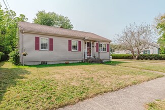 1014 Churchill St, New Bedford, MA 02745