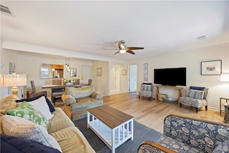 45 Queens Folly Rd Unit 542, Hilton Head Island, SC 29928