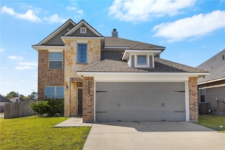 2032 Stubbs Dr, Bryan, TX 77807