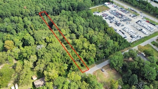 0 Peach St, Conroe, TX 77304