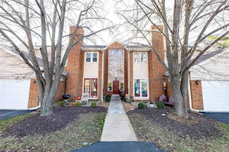 1300 Holgate Dr Unit G2, Ballwin, MO 63021